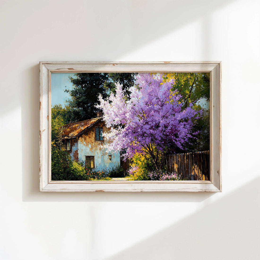 Celebration - Art Academi - Canvas