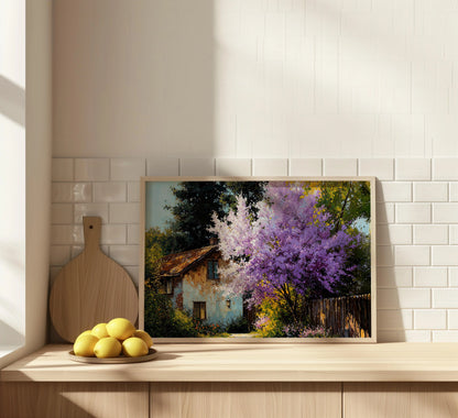 Celebration - Art Academi - Canvas