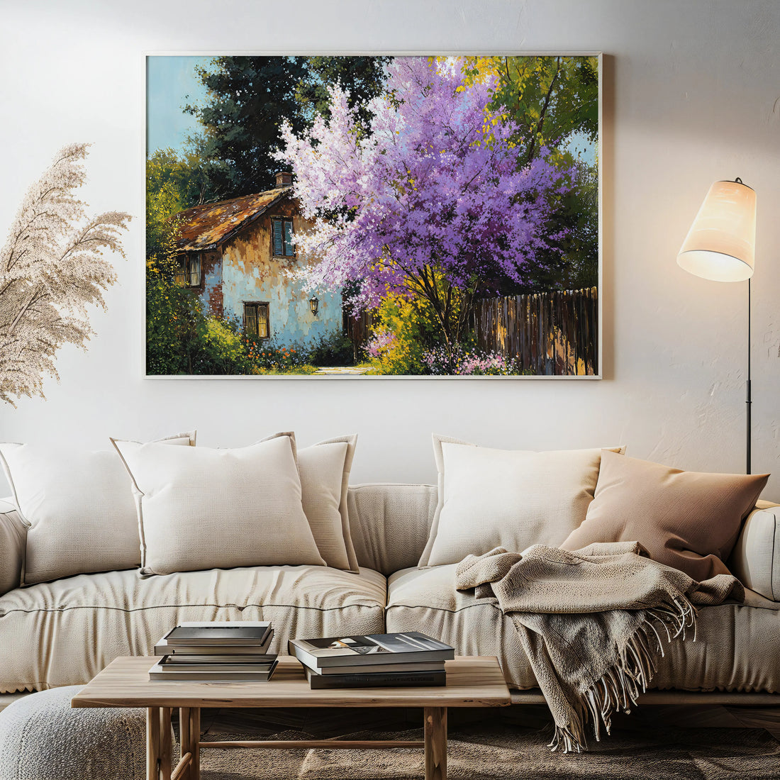 Celebration - Art Academi - Canvas