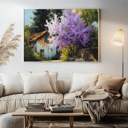 Celebration - Art Academi - Canvas