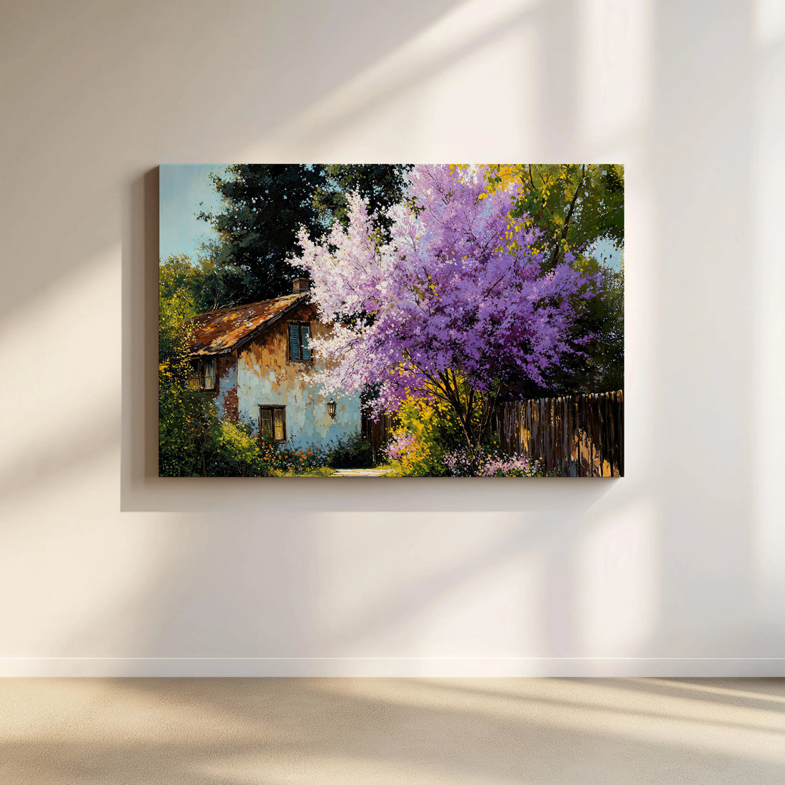 Celebration - Art Academi - Canvas