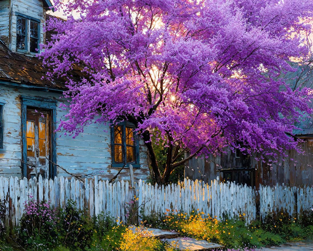 Spring Vibes - Art Academi - Canvas