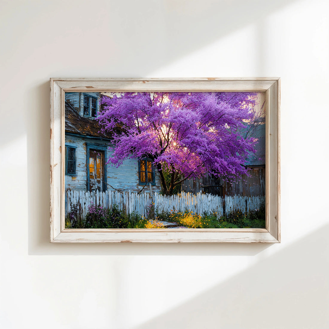 Spring Vibes - Art Academi - Canvas