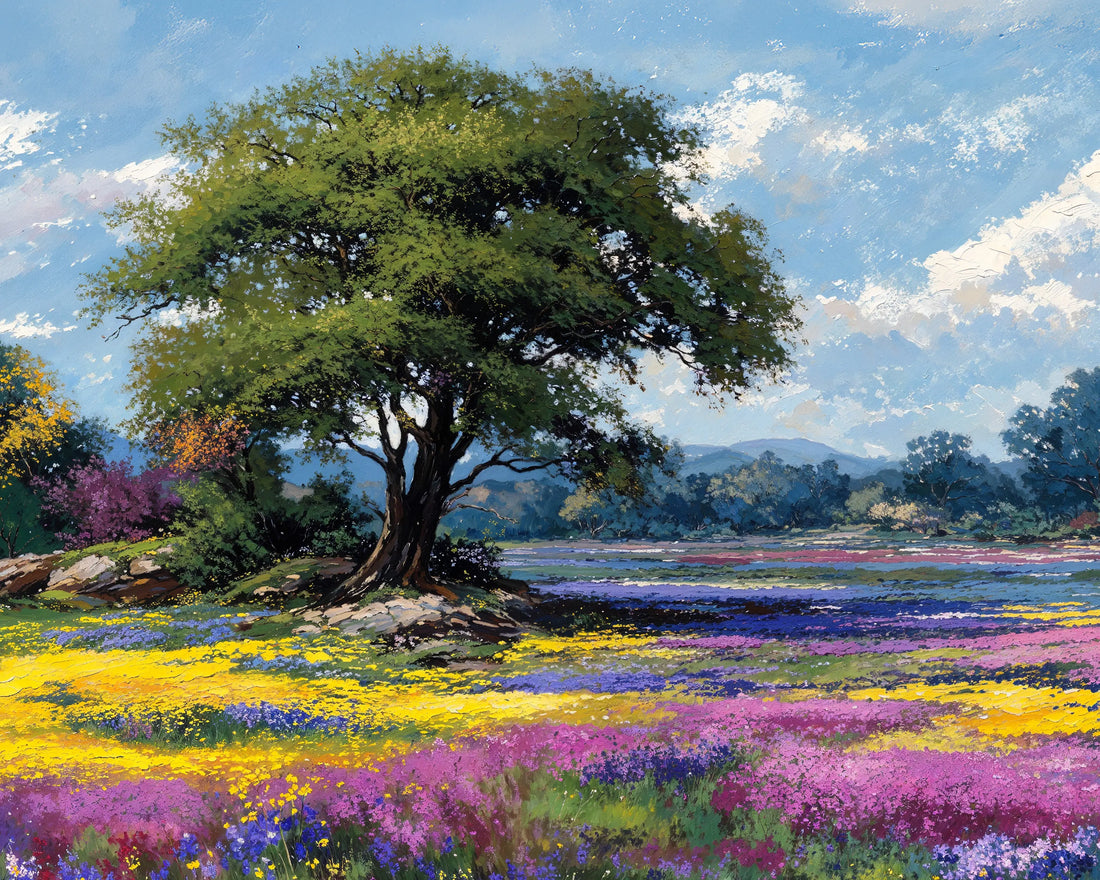 Knowing - Art Academi - Canvas