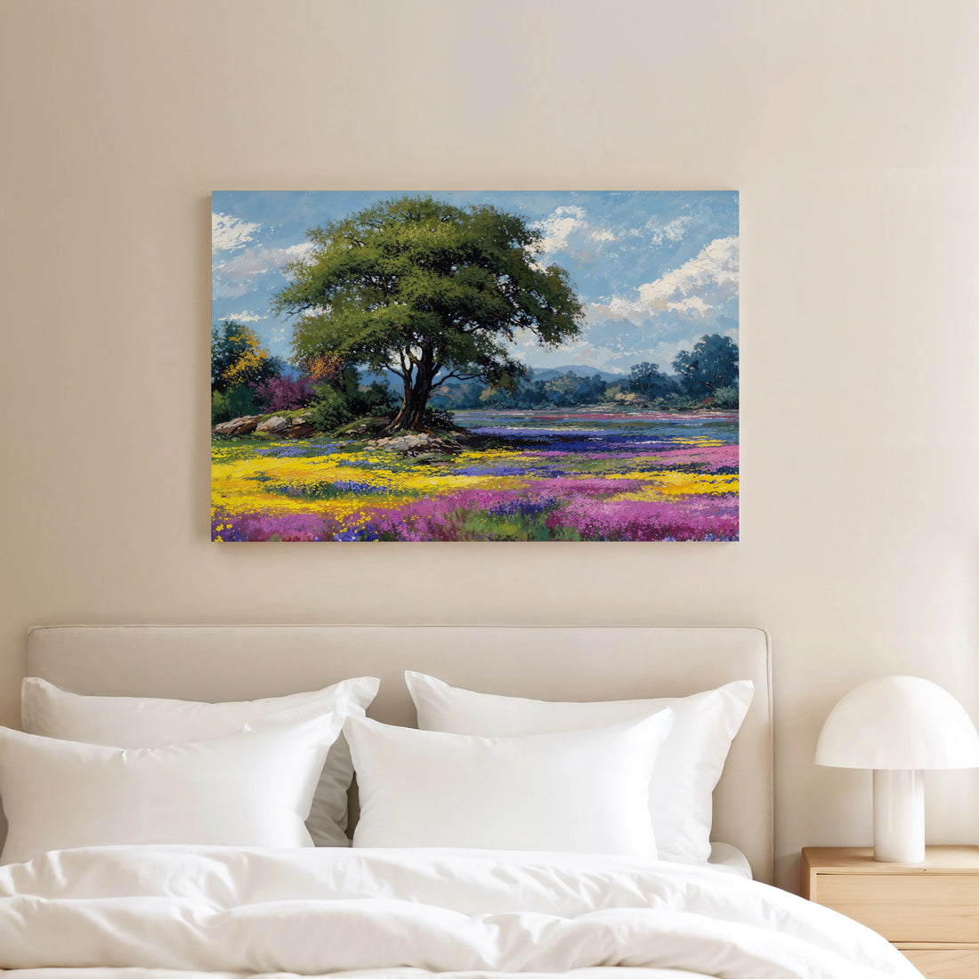 Knowing - Art Academi - Canvas