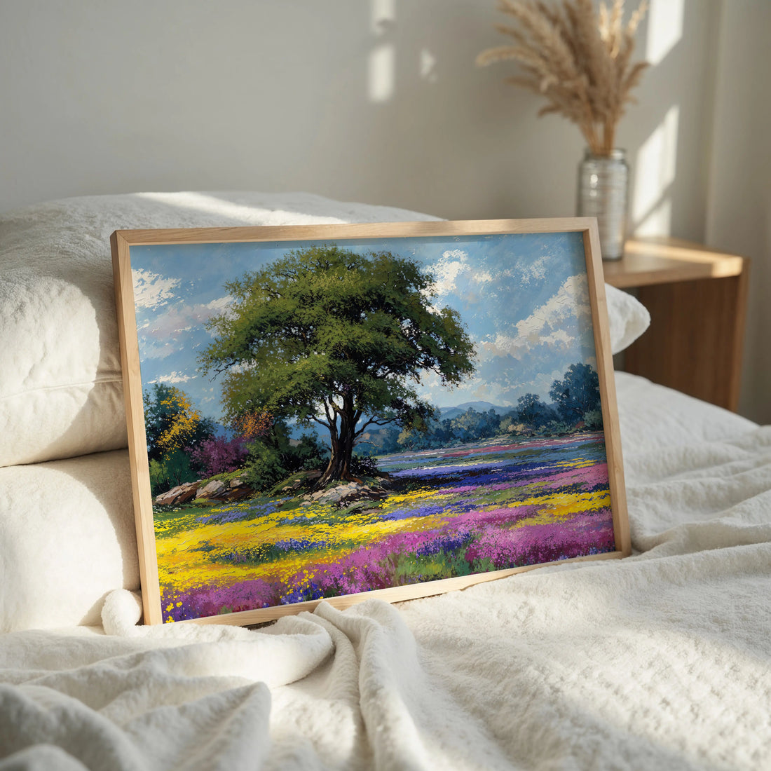Knowing - Art Academi - Canvas