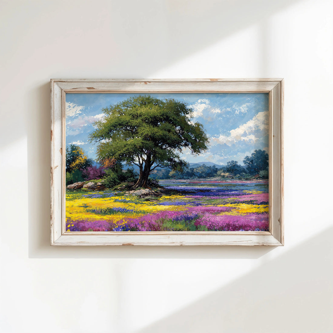 Knowing - Art Academi - Canvas