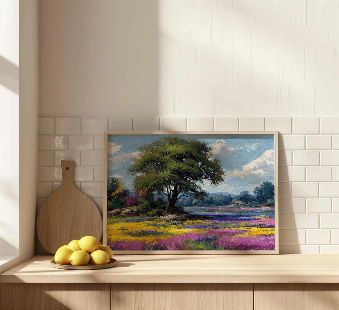 Knowing - Art Academi - Canvas