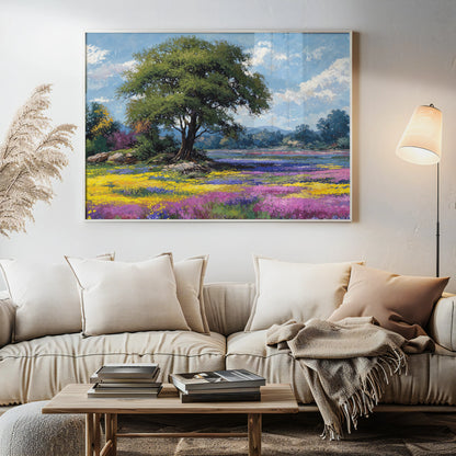 Knowing - Art Academi - Canvas