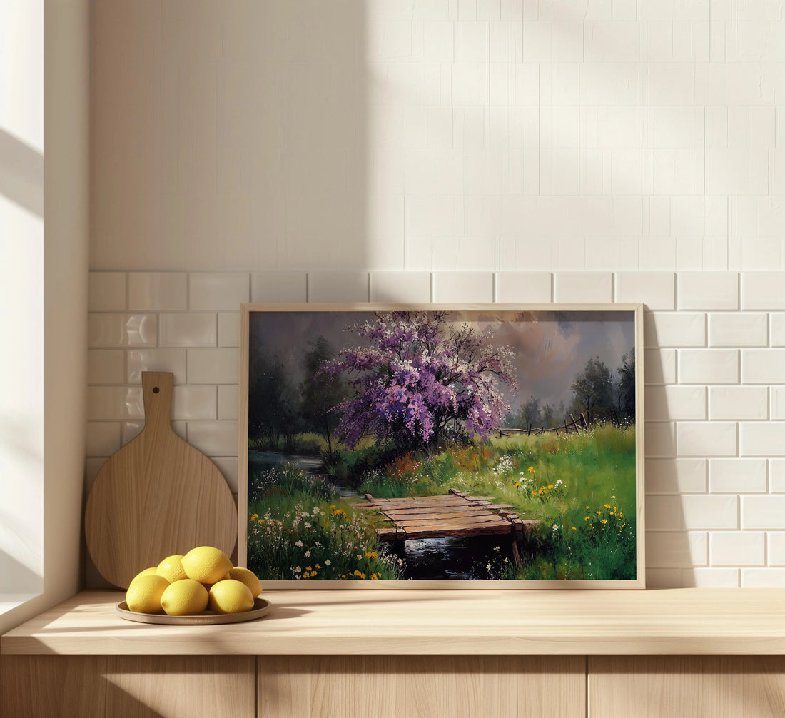 Homeland - Art Academi - Canvas