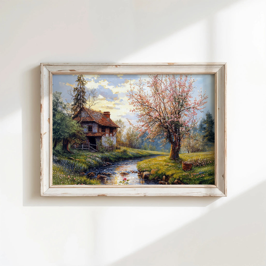 Freedom - Art Academi - Canvas