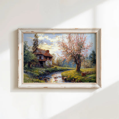 Freedom - Art Academi - Canvas