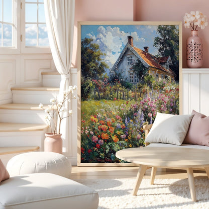 Florene - Art Academi - Poster