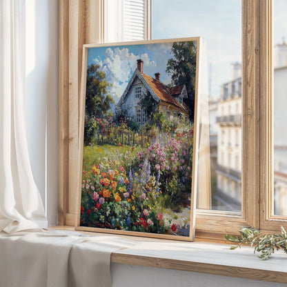 Florene - Art Academi - Poster