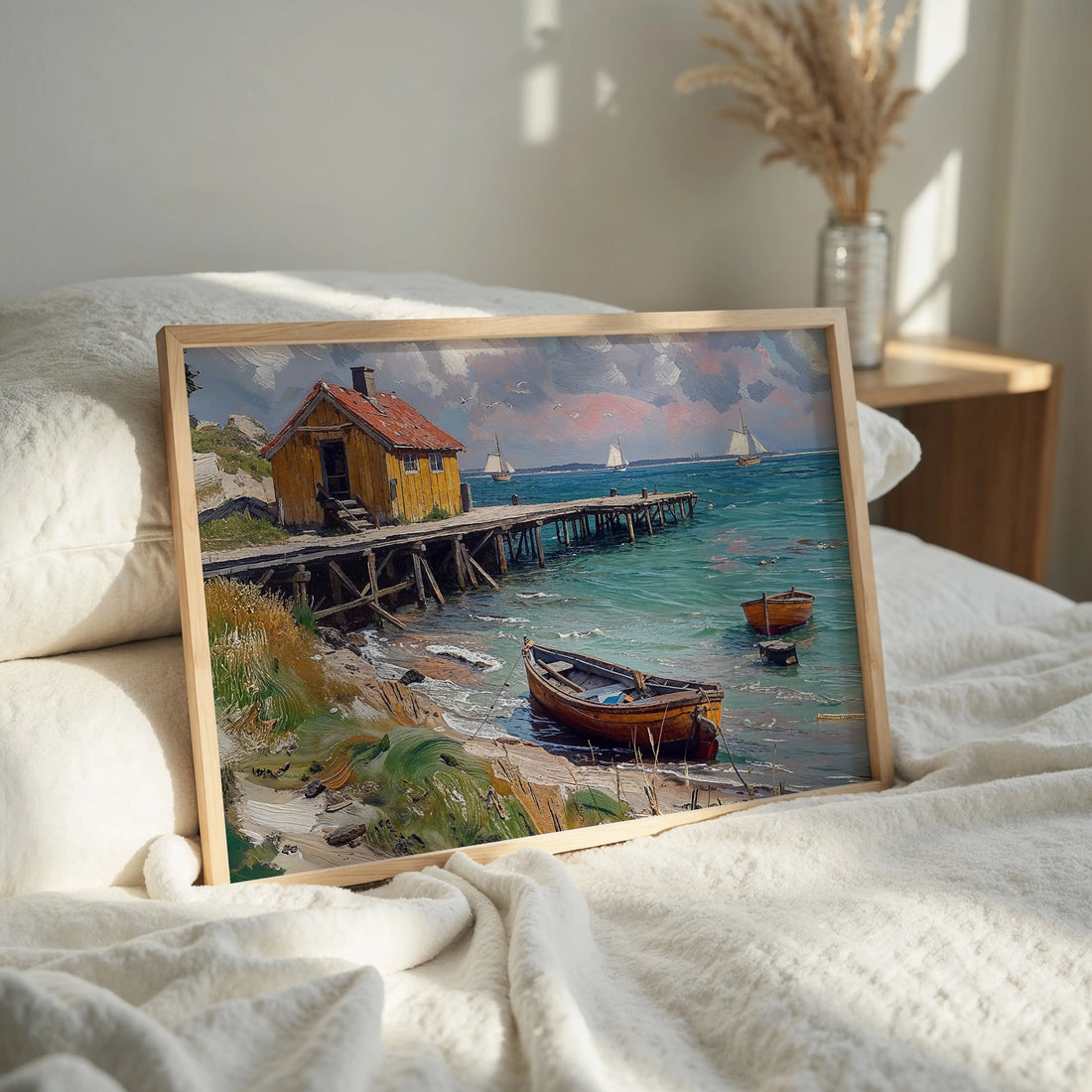 Eyr - Art Academi - Canvas