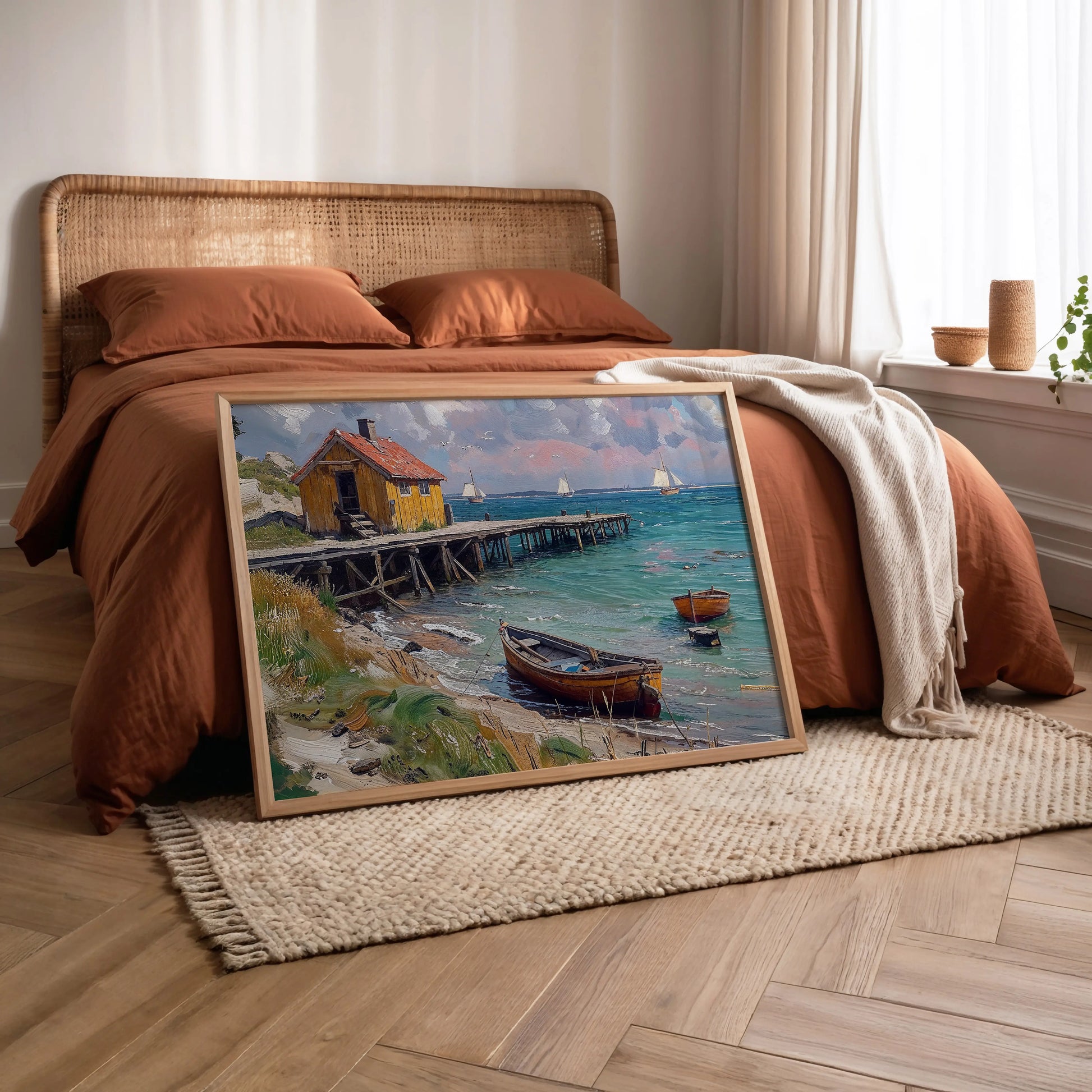 Eyr - Art Academi - Canvas