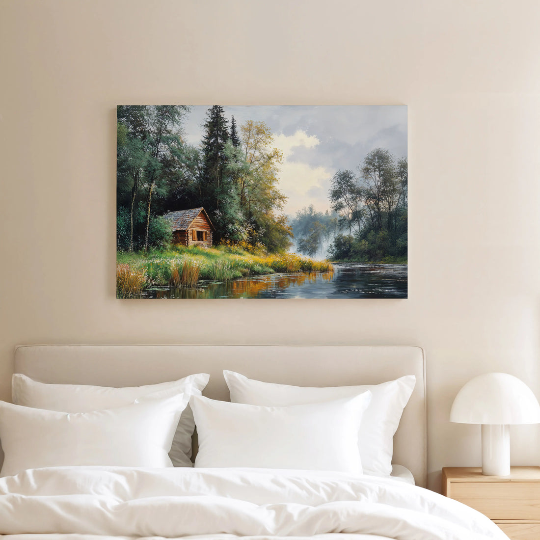 Limen - Art Academi - Canvas