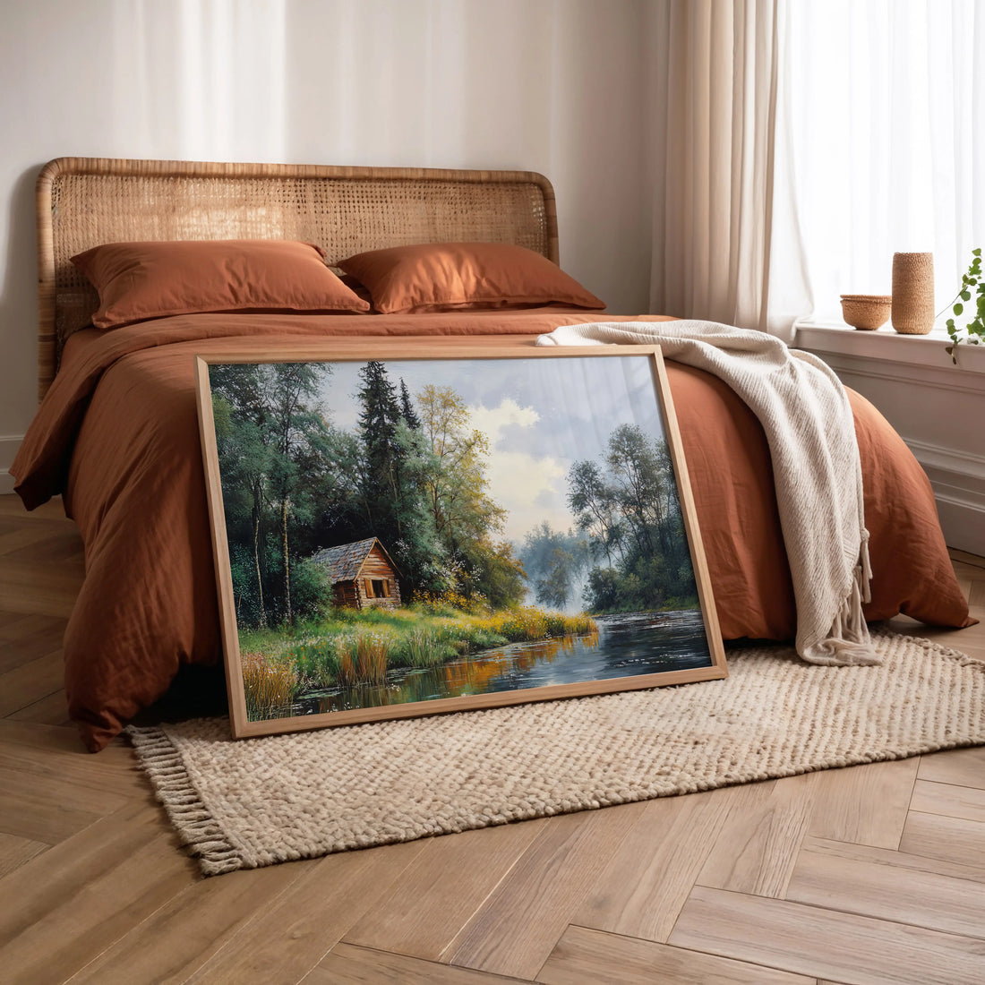 Limen - Art Academi - Canvas