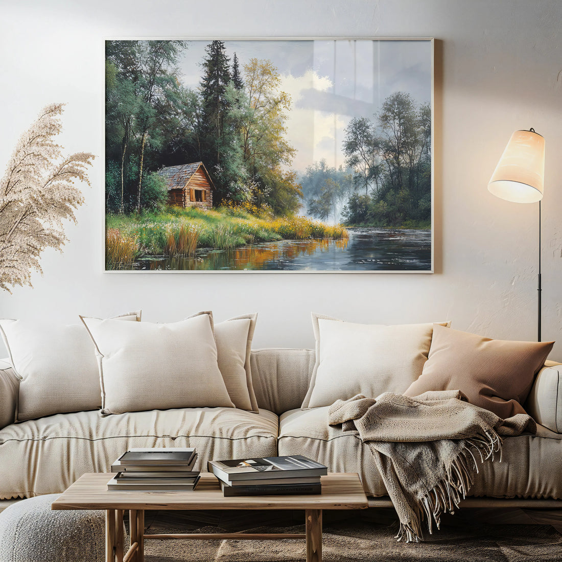 Limen - Art Academi - Canvas