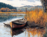 L’Attente