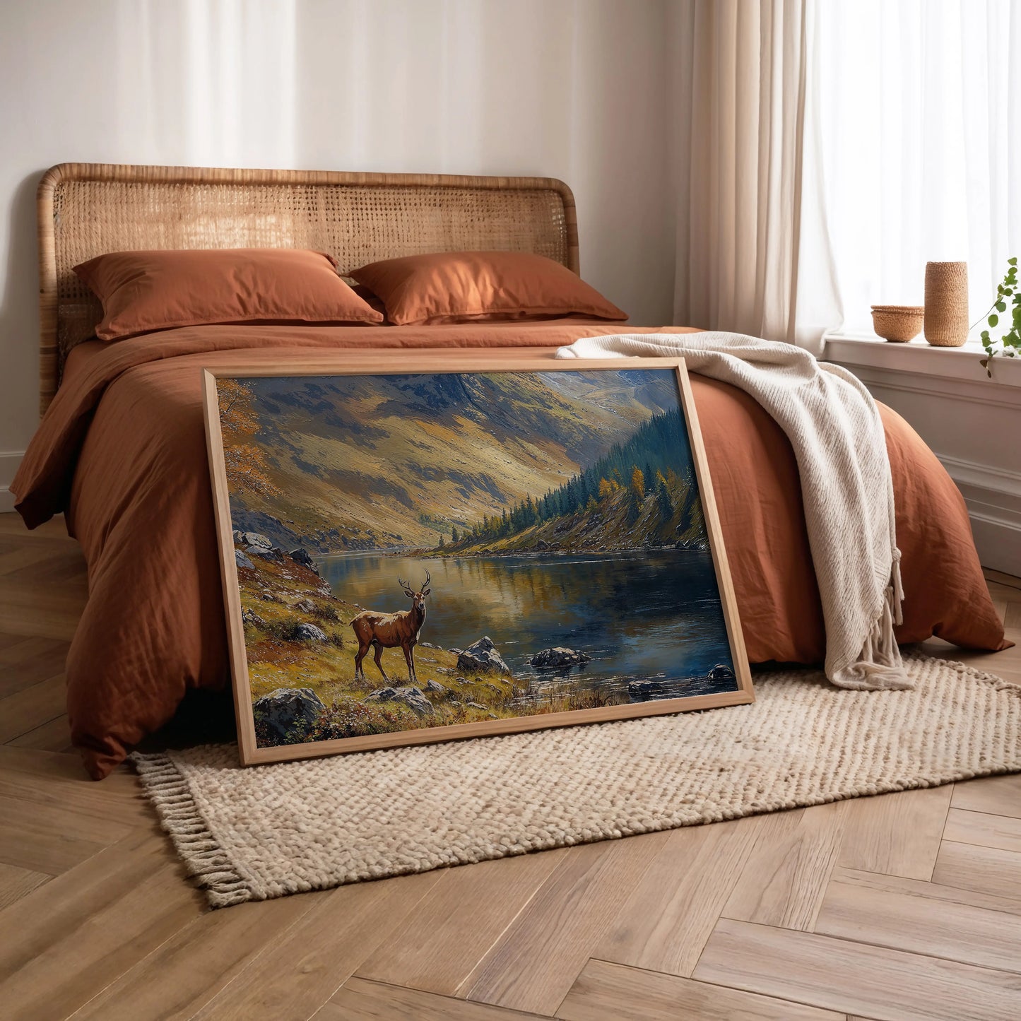 Altitude - Art Academi - Canvas