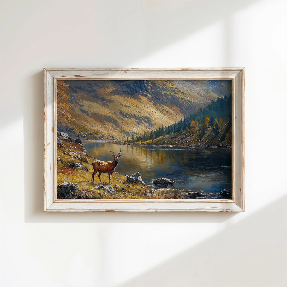 Altitude - Art Academi - Canvas