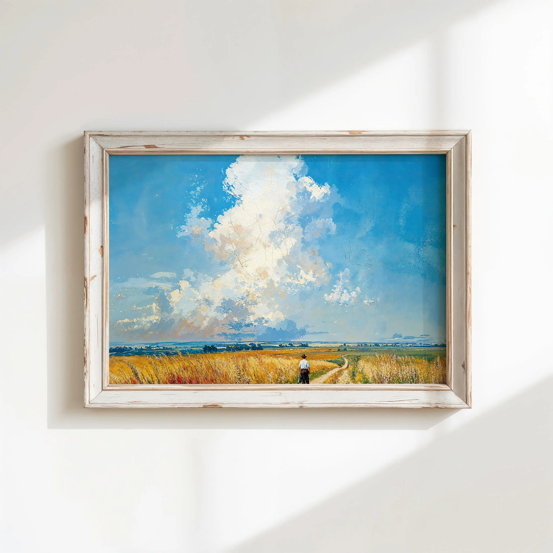 Limitless - Art Academi - Canvas