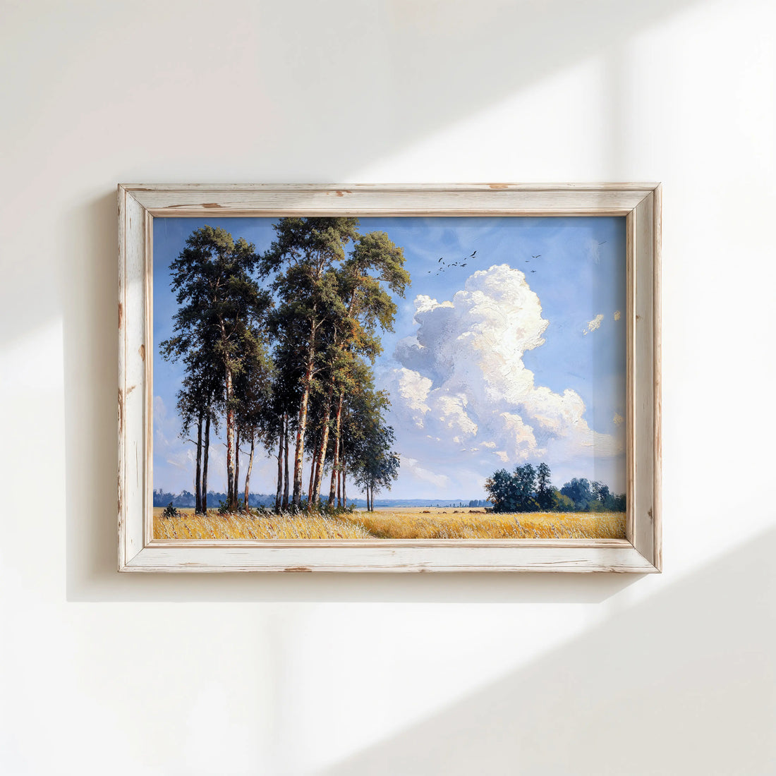 Sweet Memories - Art Academi - Canvas