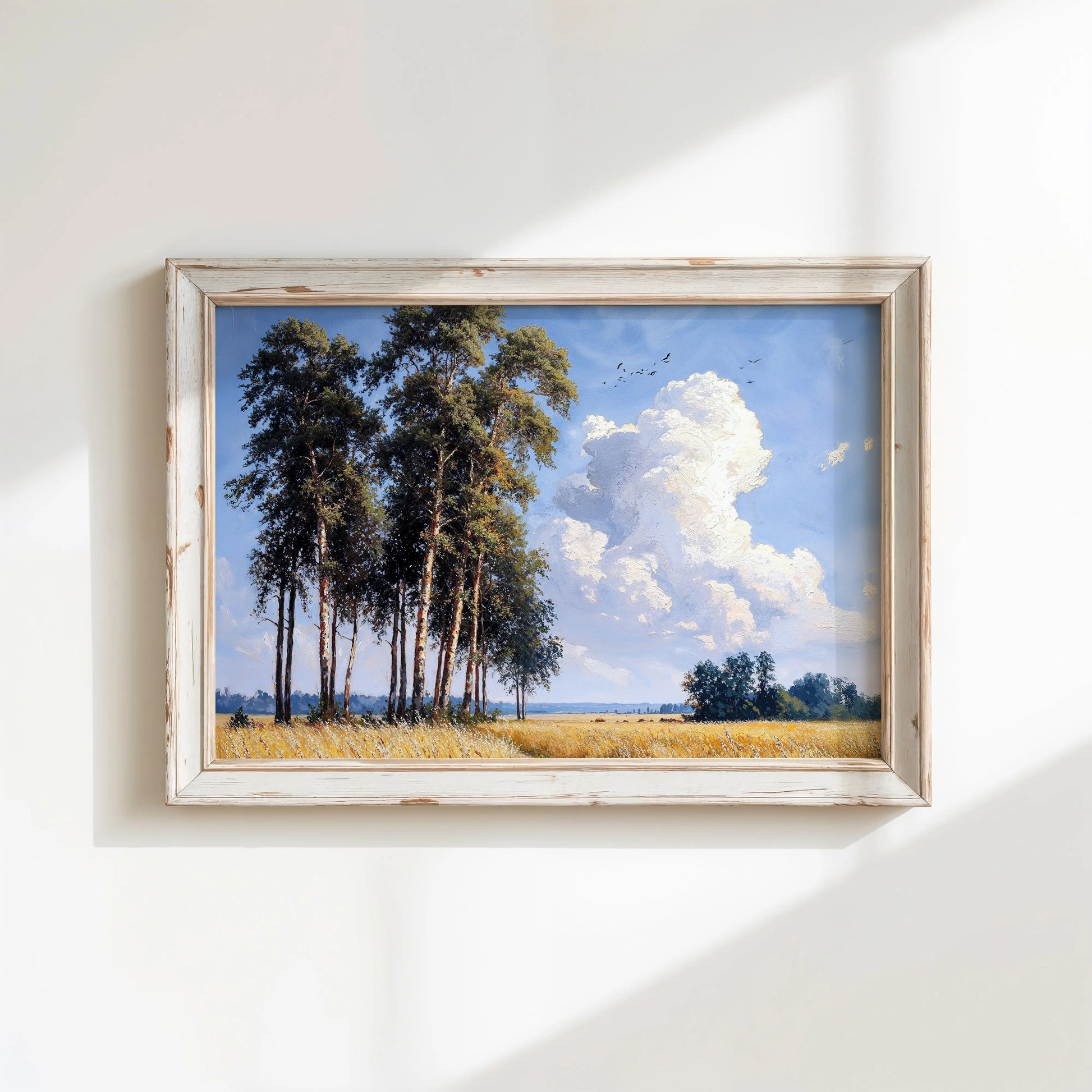 Sweet Memories - Art Academi - Canvas