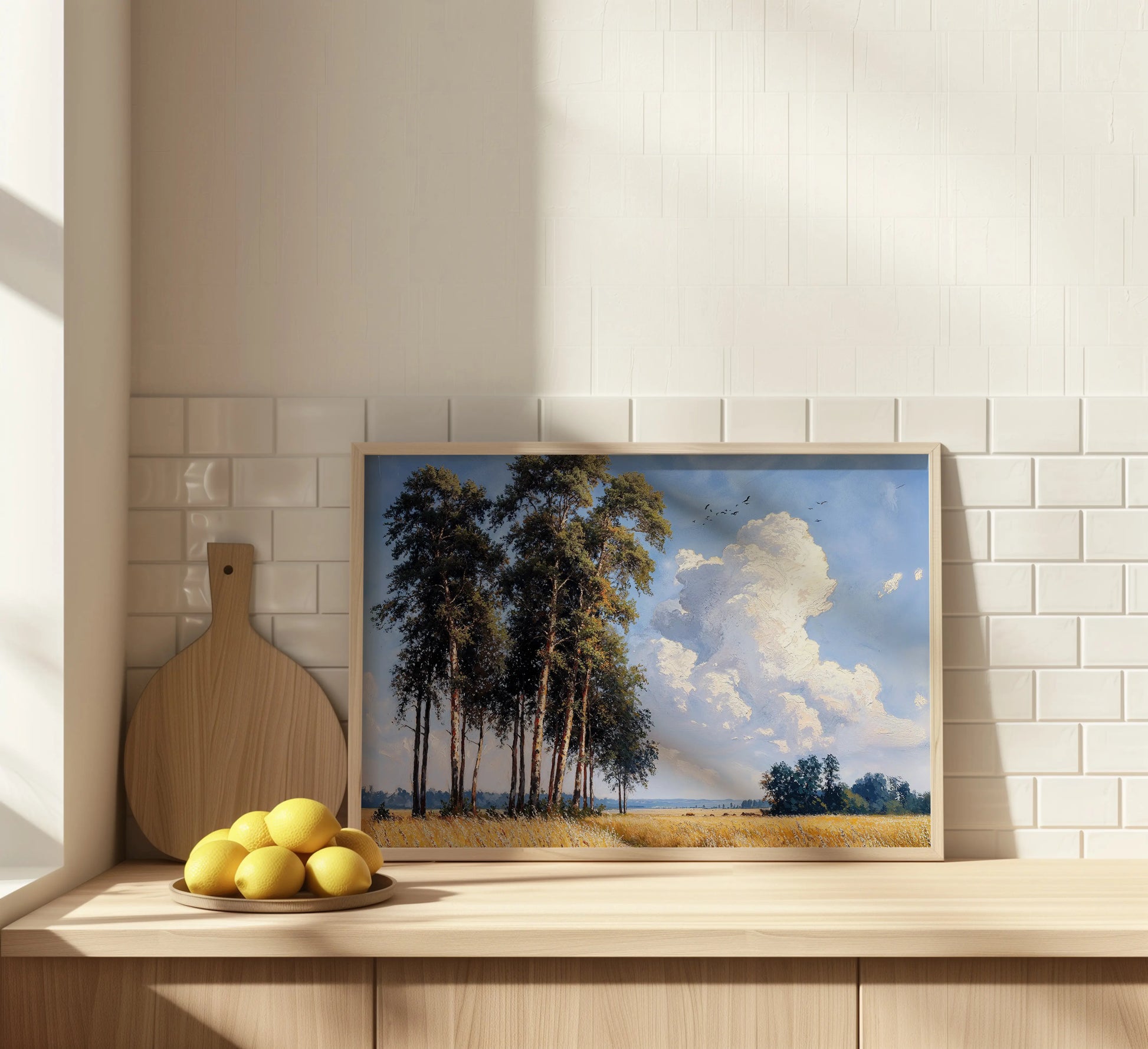 Sweet Memories - Art Academi - Canvas