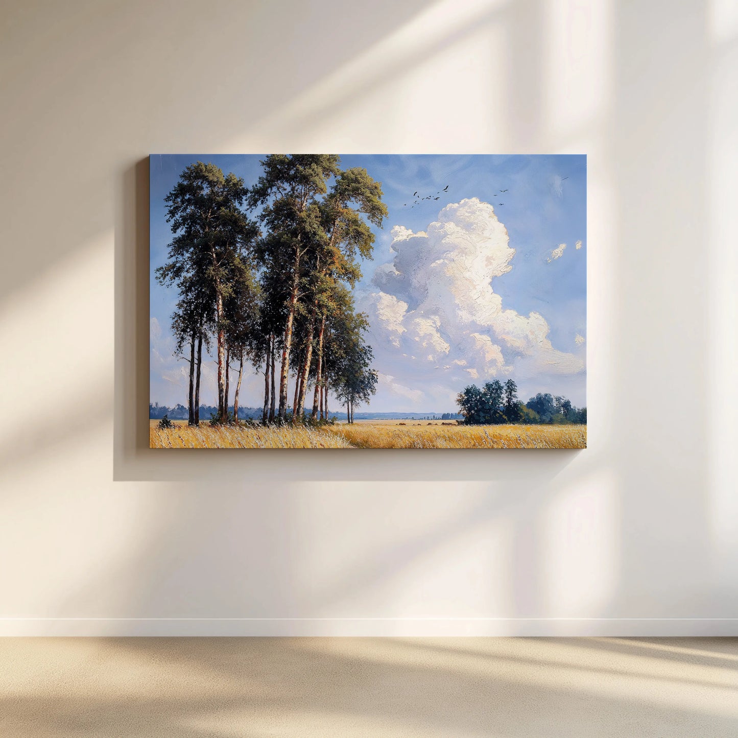 Sweet Memories - Art Academi - Canvas