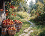 Honeycrisps