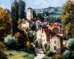 Tuscany