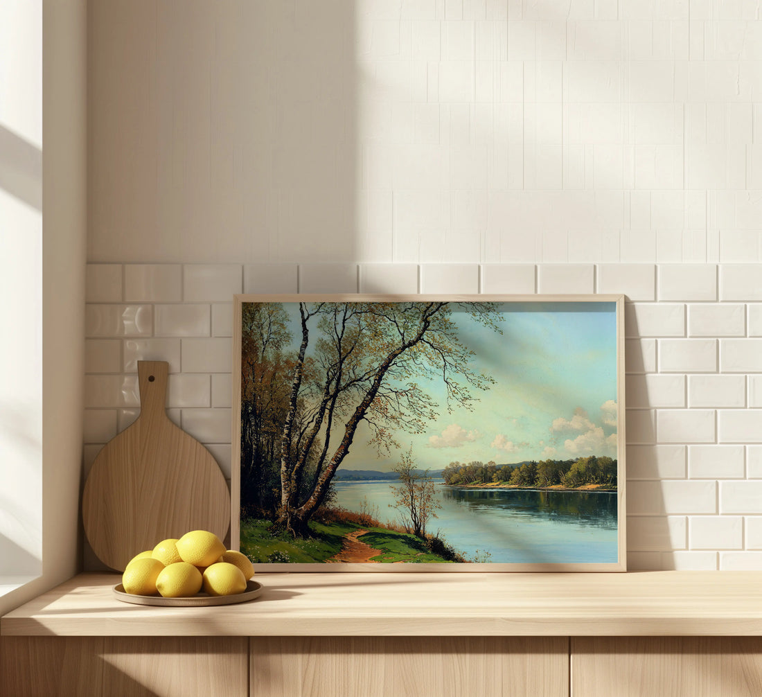 Way of Dharma - Art Academi - Canvas