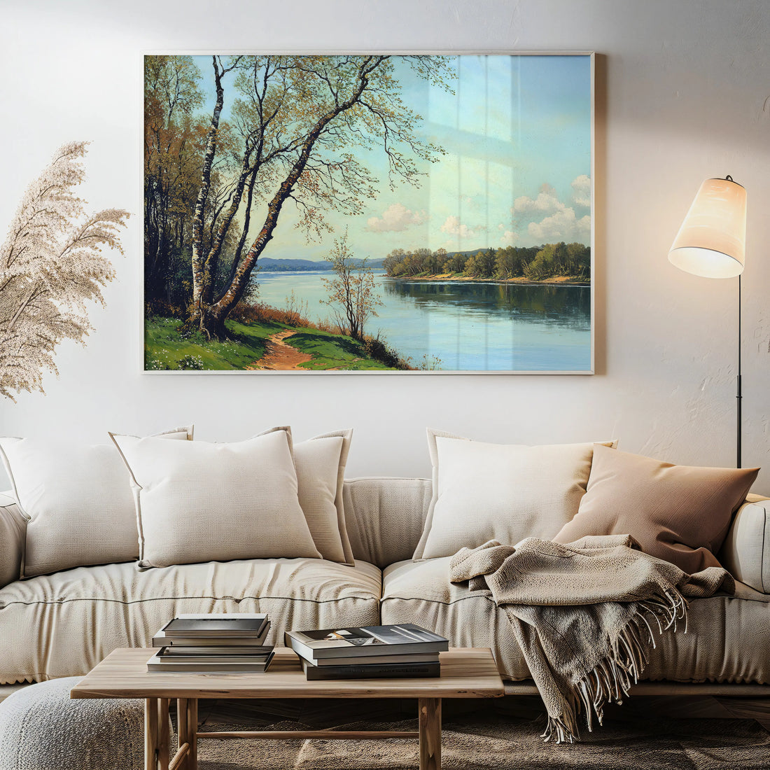 Way of Dharma - Art Academi - Canvas