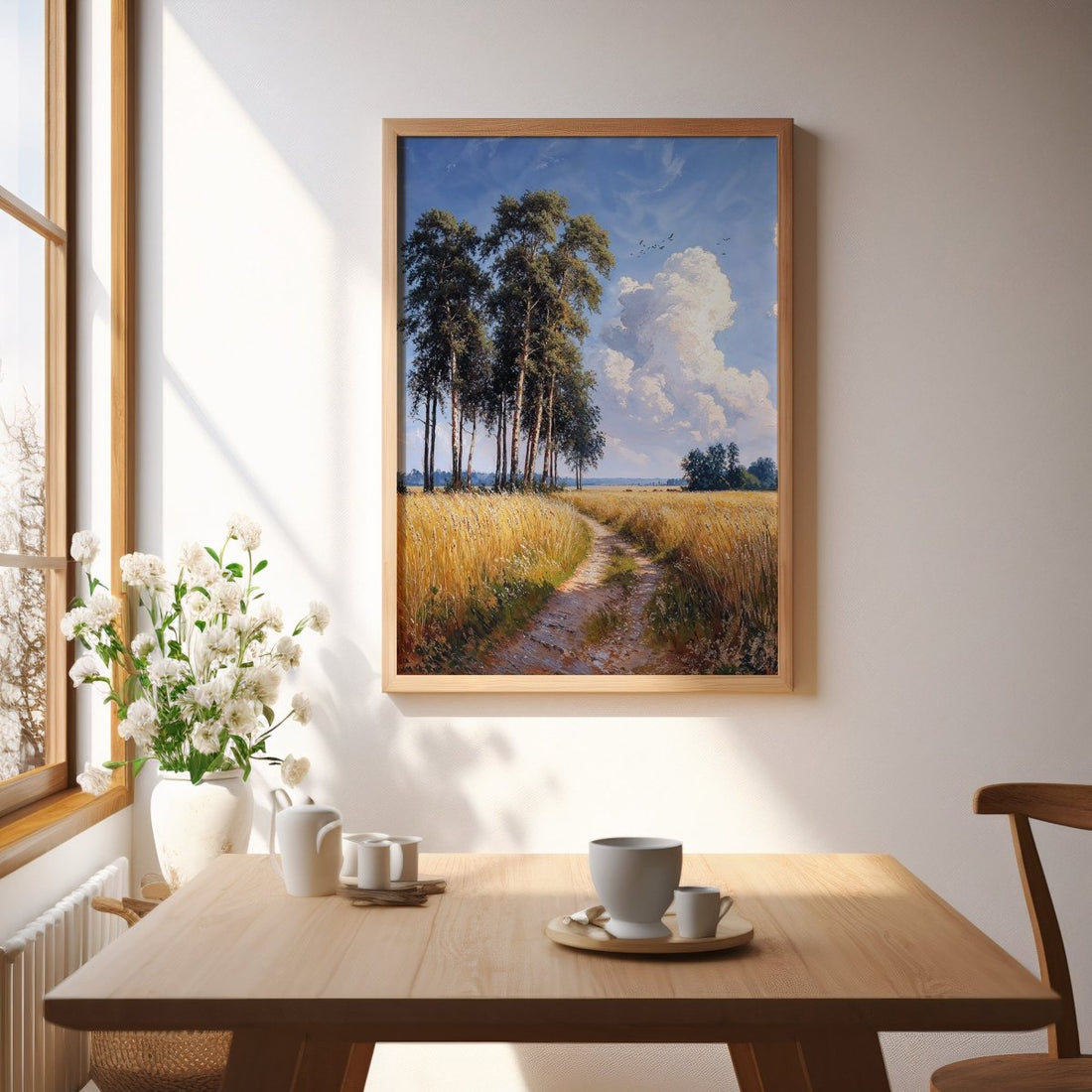 Sweet Memories* - Art Academi - Digital Artwork