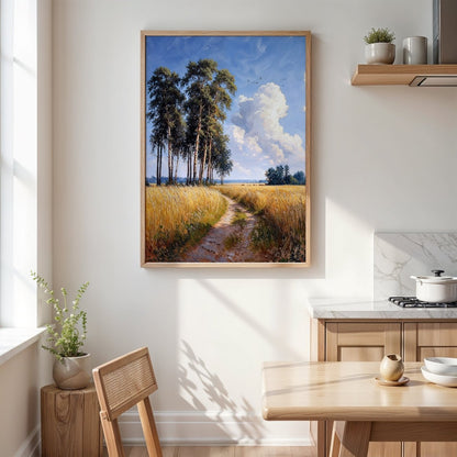Sweet Memories - Art Academi - Poster