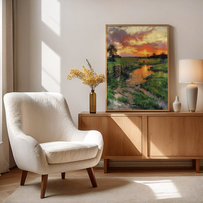 Heartfelt - Art Academi - Poster