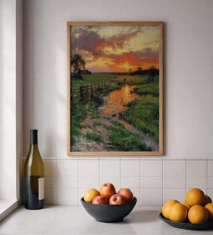 Heartfelt - Art Academi - Poster