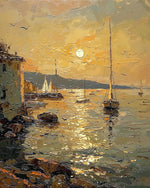 Porto Calmo