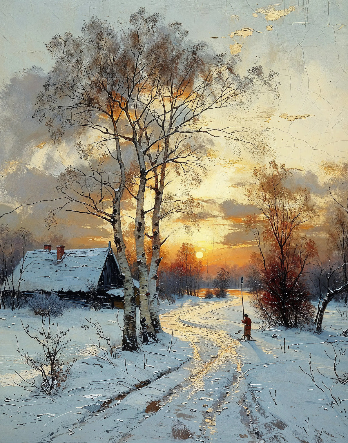 Last Light