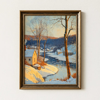 Estrella - Art Academi - Poster