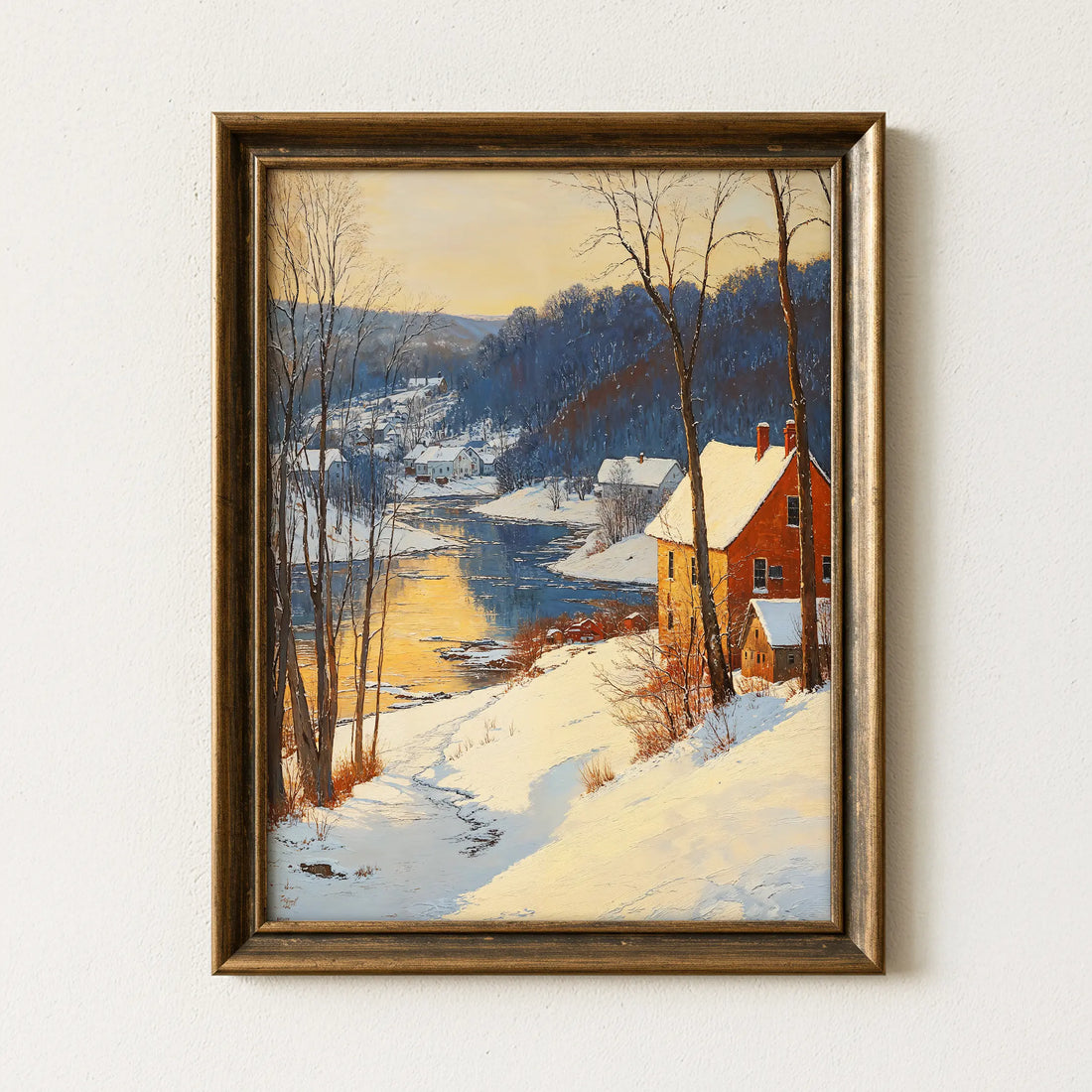 Aurum - Art Academi - Poster
