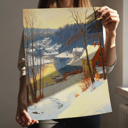 Aurum - Art Academi - Poster