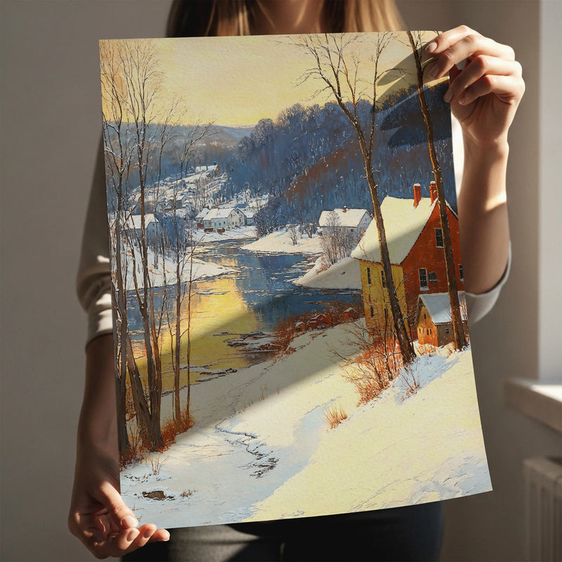Artwork in Layered Collection
