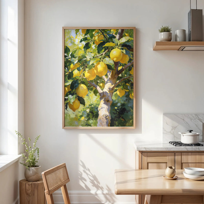 Artwork in Layered Collection
