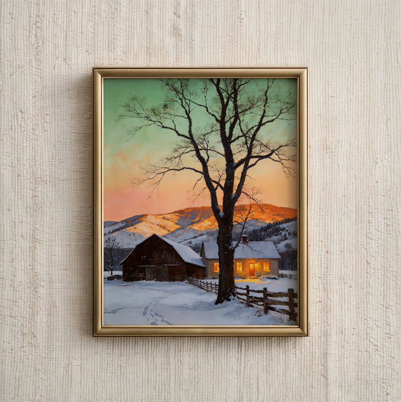 Artwork as Meaningful Gift