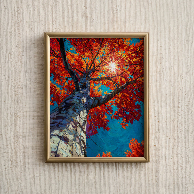 Artwork in Layered Collection