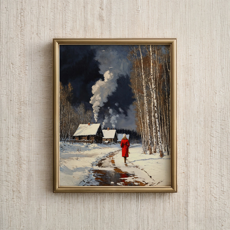 Artwork as Meaningful Gift