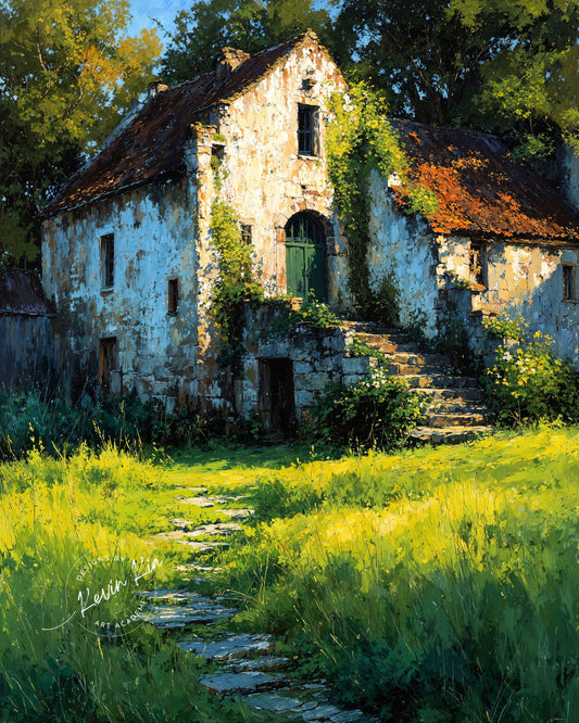House of Memories *